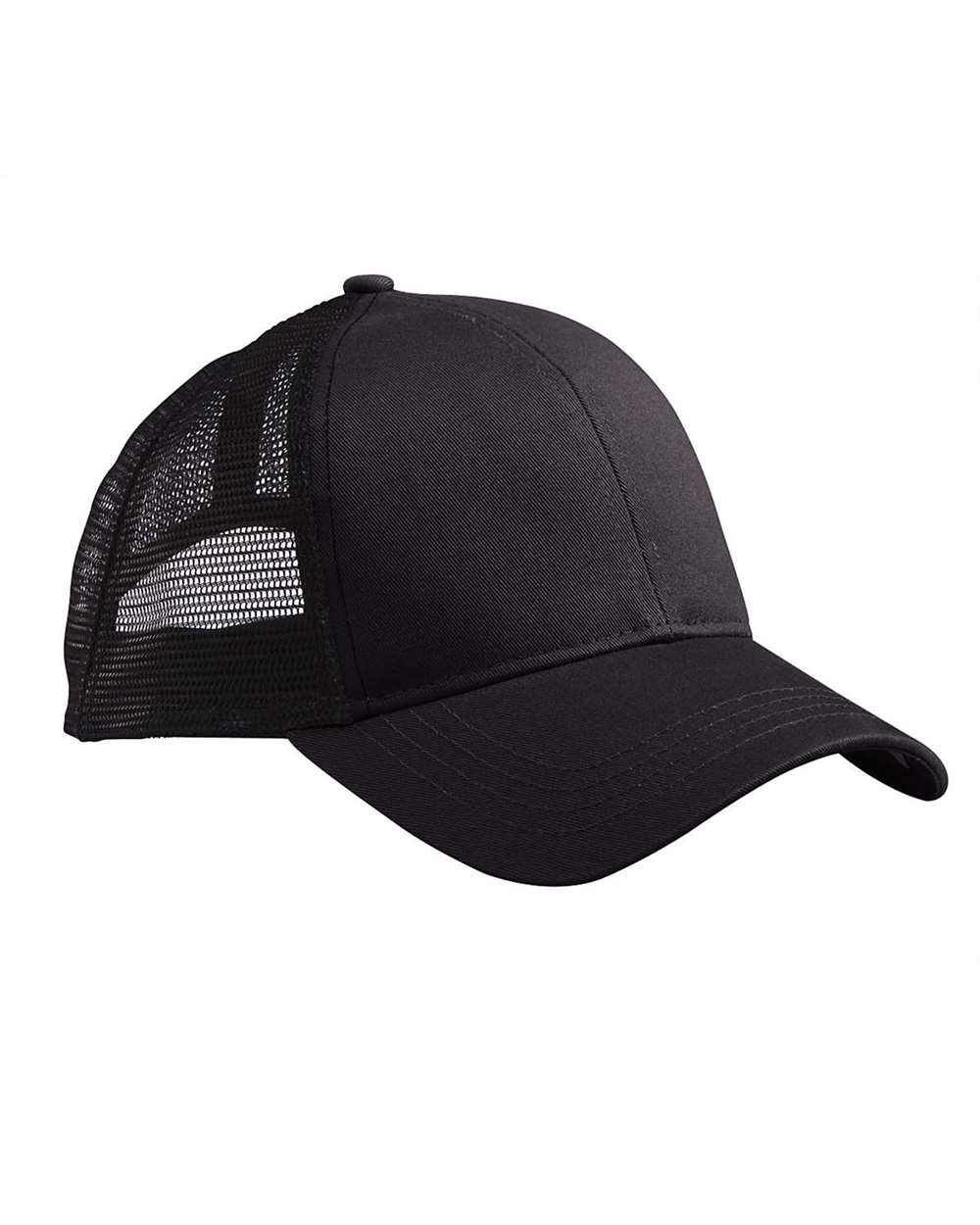 Econscious-EC7070-Eco Trucker Cap - Image 2