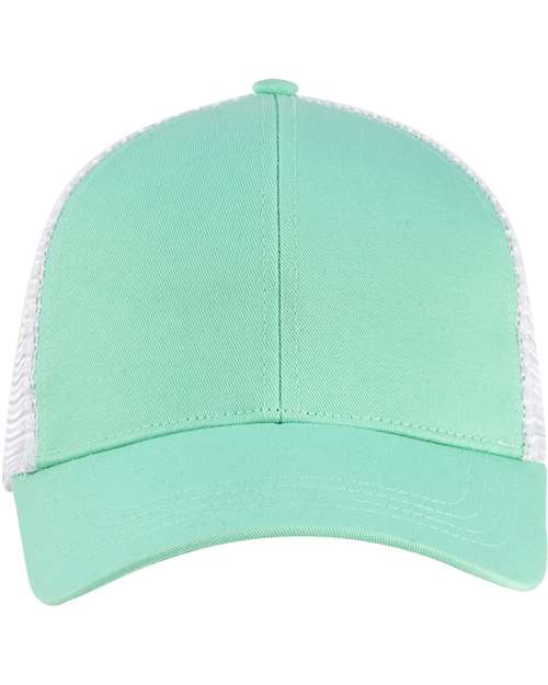 Econscious-EC7070-Eco Trucker Cap - Image 28