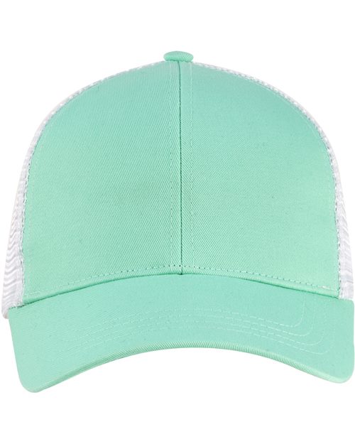 Econscious-EC7070-Eco Trucker Cap - Image 29