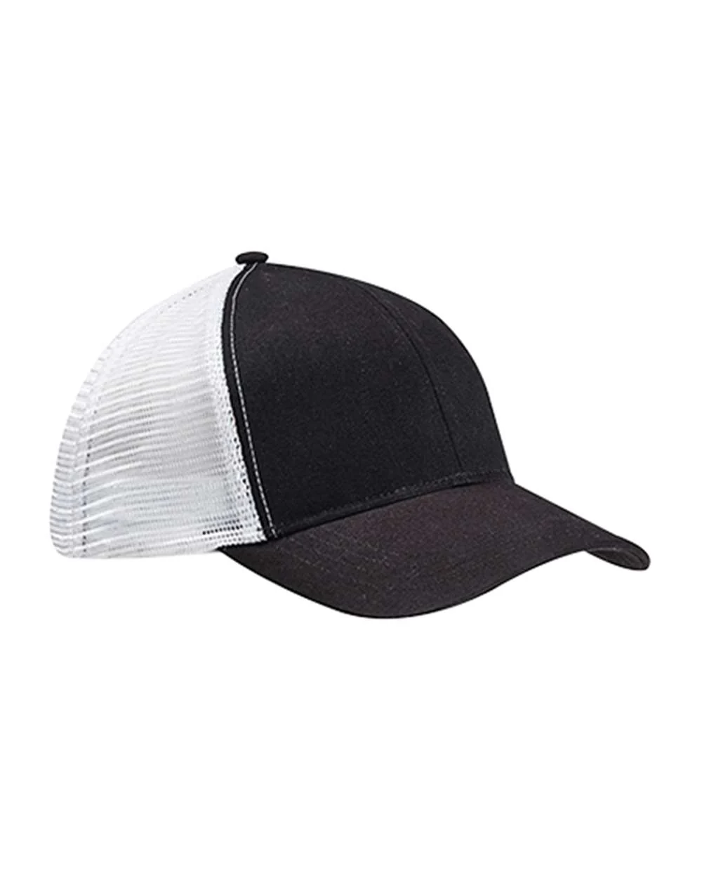 Econscious-EC7070-Eco Trucker Cap - Image 4