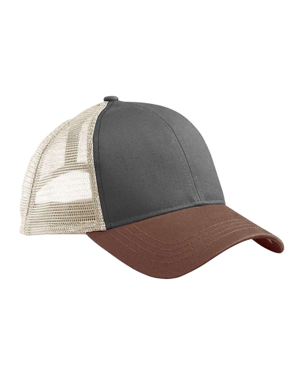 Econscious-EC7070-Eco Trucker Cap - Image 6