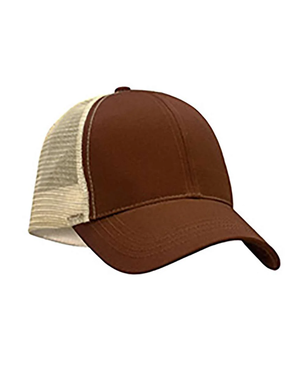 Econscious-EC7070-Eco Trucker Cap - Image 8