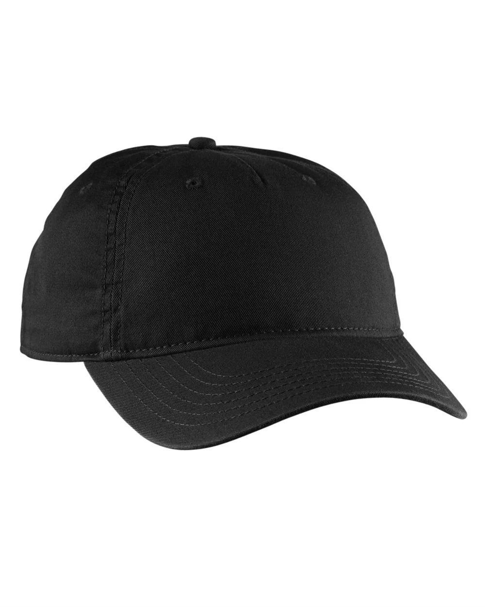 Econscious-EC7087-Eco Baseball Cap - Image 2