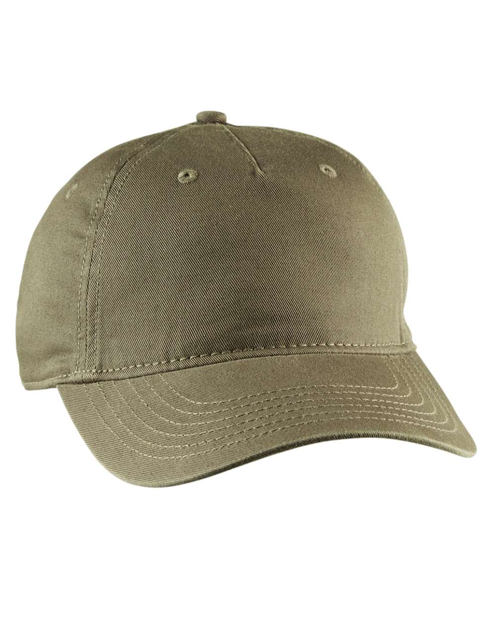 Econscious-EC7087-Eco Baseball Cap - Image 4