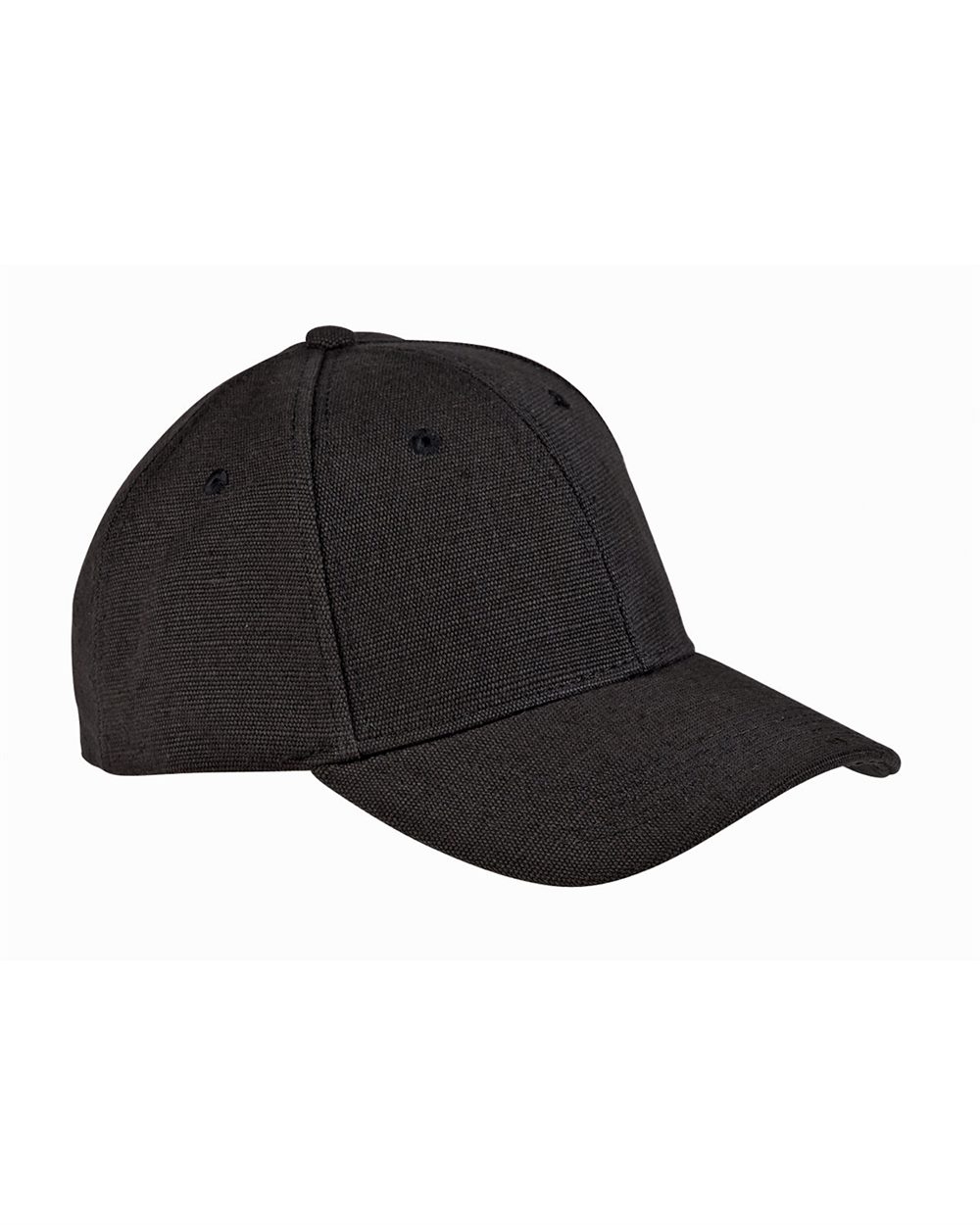 Econscious-EC7090-Hemp Blend Cap - Image 2
