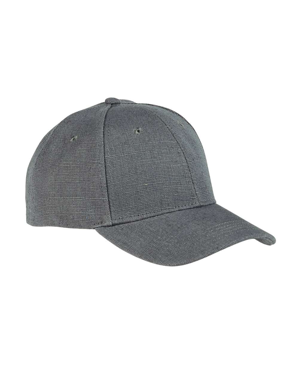 Econscious-EC7090-Hemp Blend Cap - Image 3