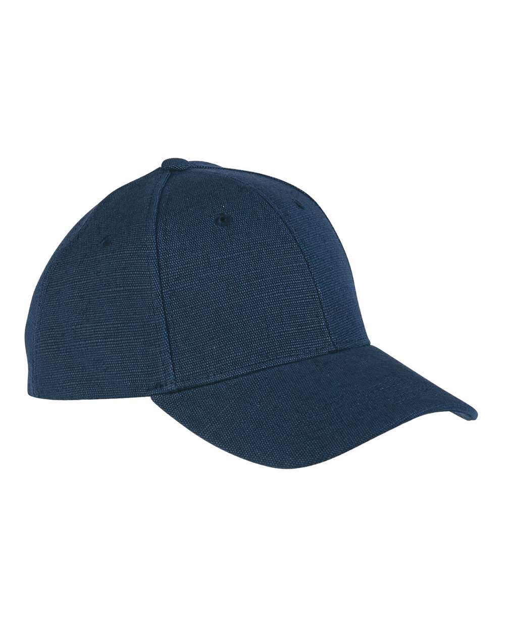 Econscious-EC7090-Hemp Blend Cap - Image 4