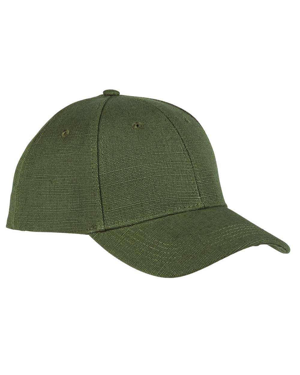 Econscious-EC7090-Hemp Blend Cap - Image 5