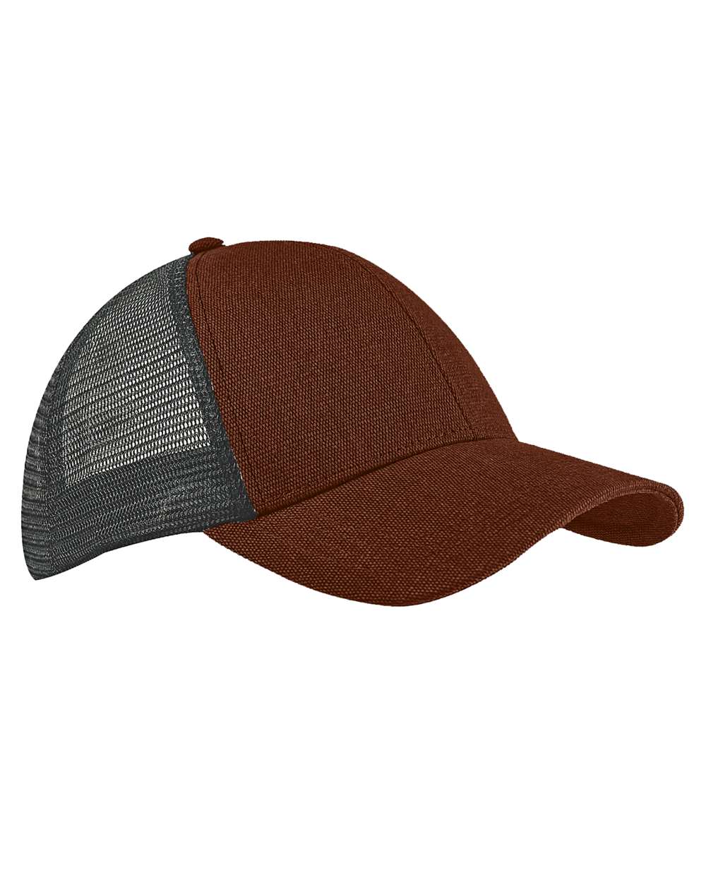 Econscious-EC7093-Hemp Blend Trucker Cap - Image 11