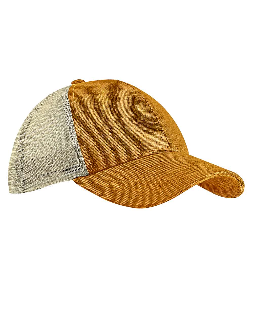 Econscious-EC7093-Hemp Blend Trucker Cap - Image 9