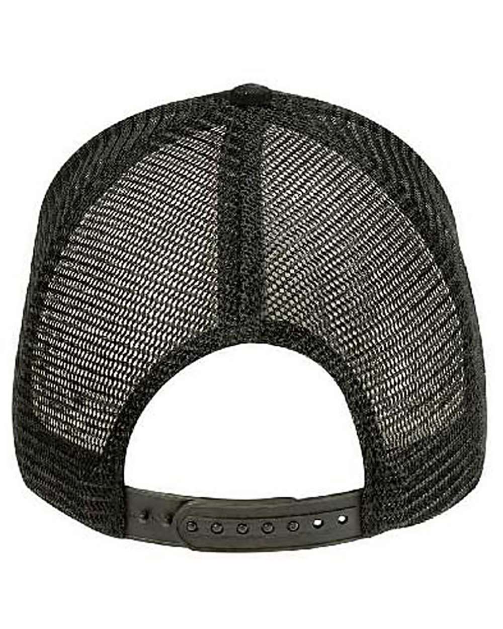 Econscious-EC7094-Eco Trucker Cap - Image 2
