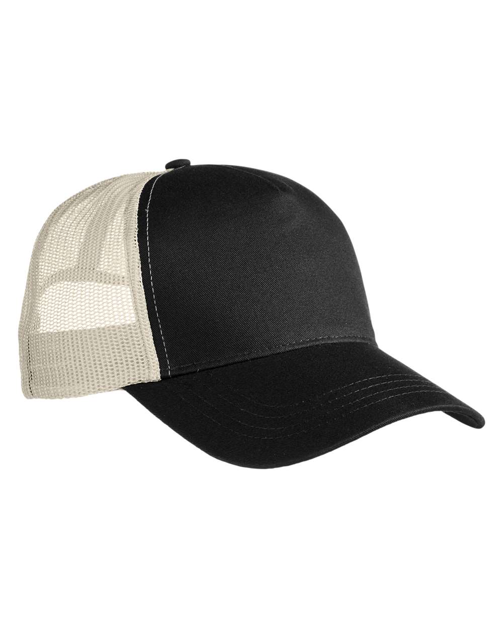 Econscious-EC7094-Eco Trucker Cap - Image 4
