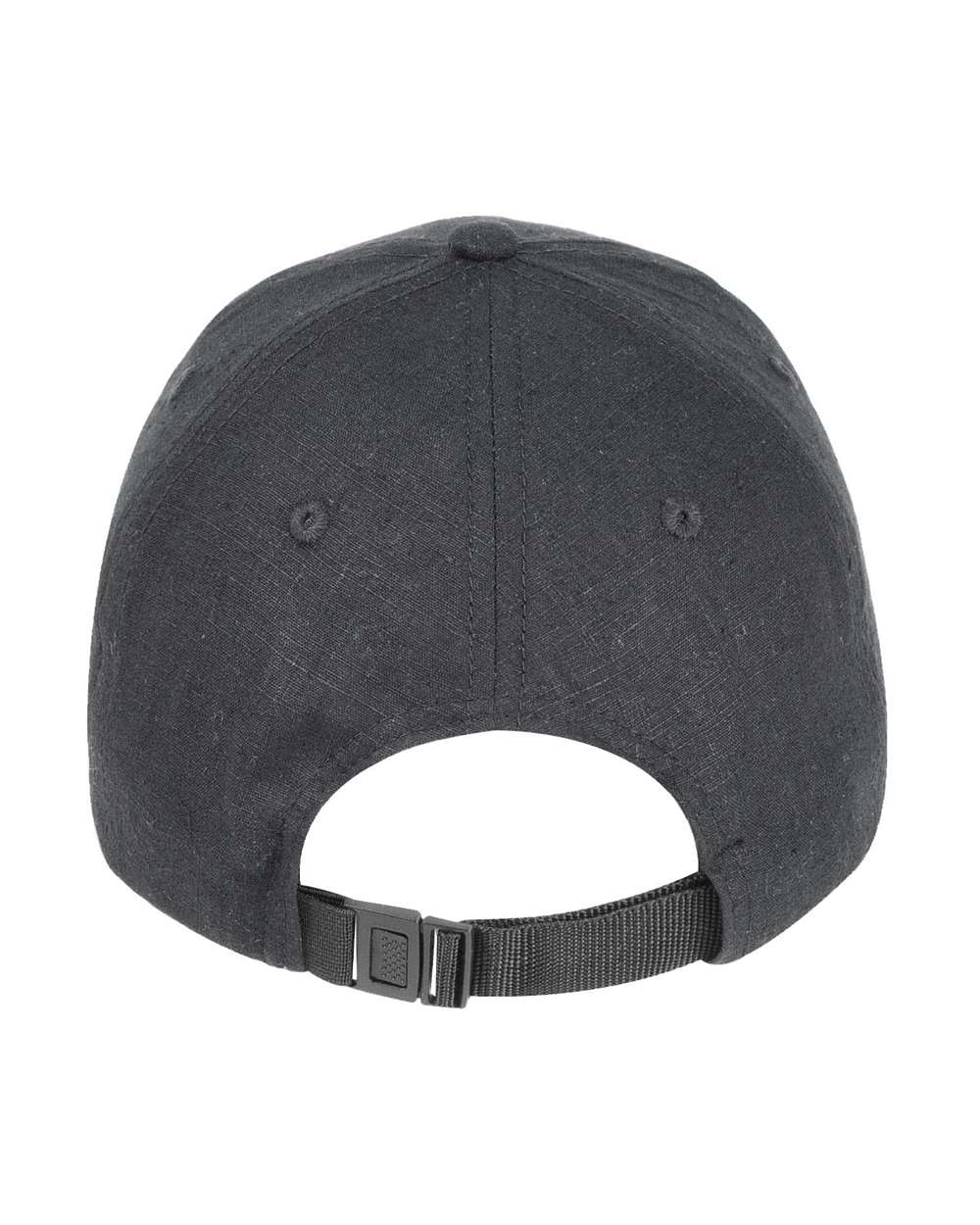 Econscious-EC7101-Hemp Hero Cap - Image 2