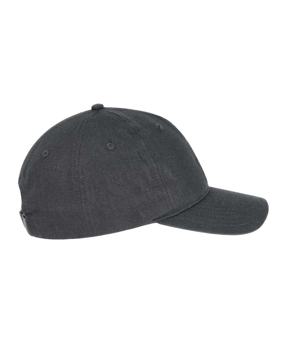 Econscious-EC7101-Hemp Hero Cap - Image 3