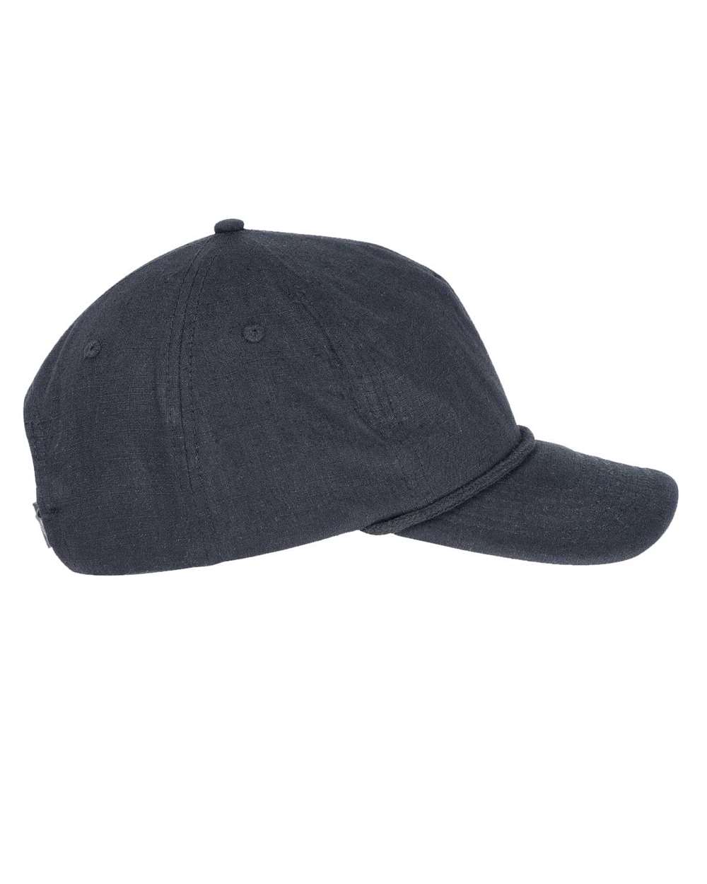 Econscious-EC7103-Hemp Hero Cap - Image 10