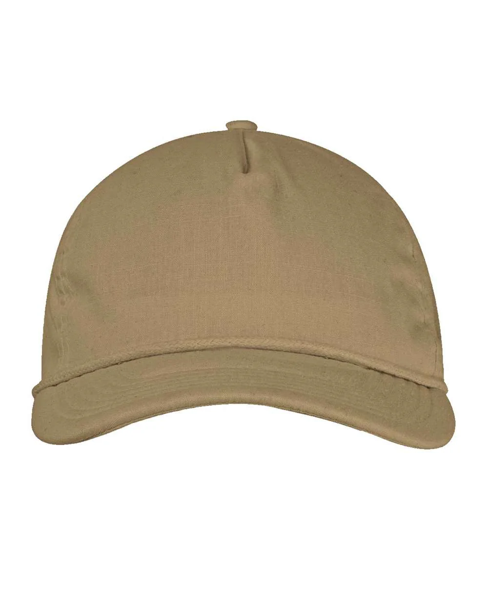 Econscious-EC7103-Hemp Hero Cap - Image 11