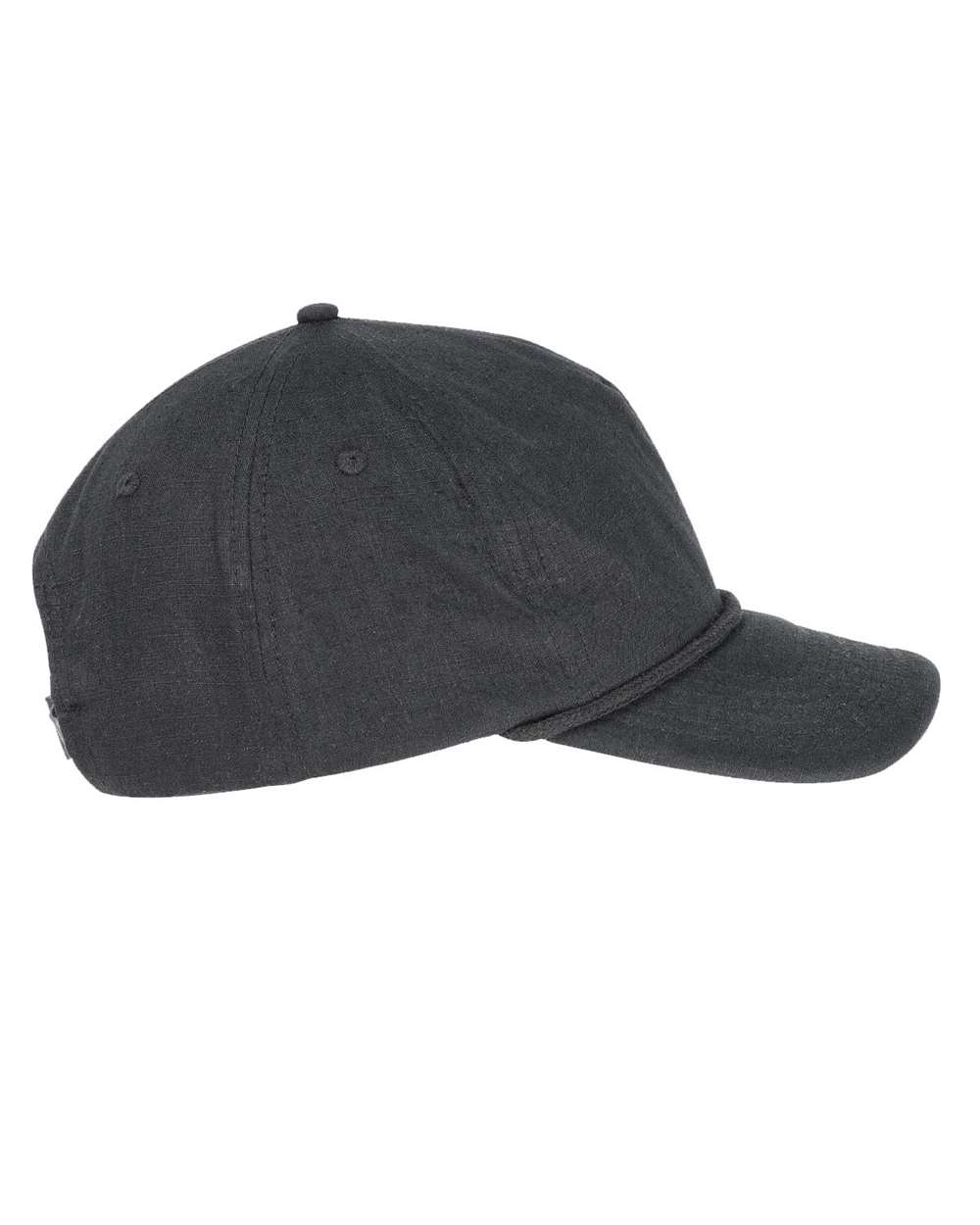 Econscious-EC7103-Hemp Hero Cap - Image 3