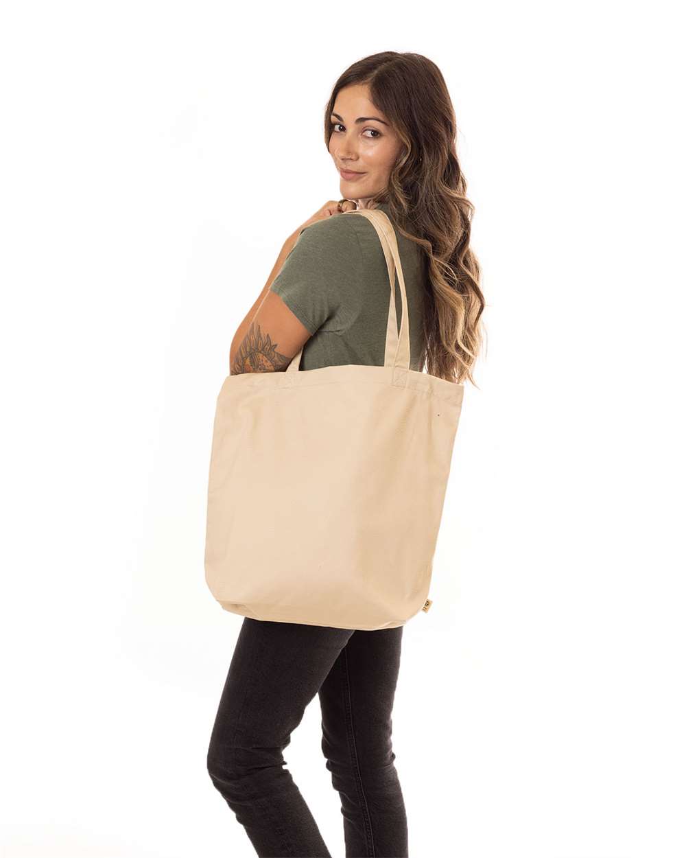 Econscious-EC8000-Everyday Tote - Image 4