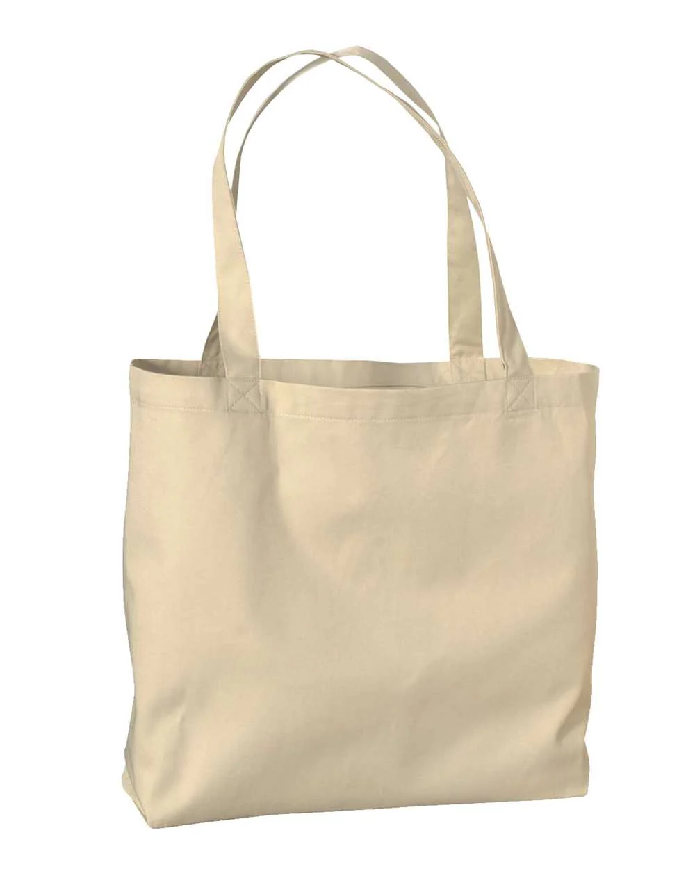 Econscious-EC8001-Large Twill Tote - Image 3
