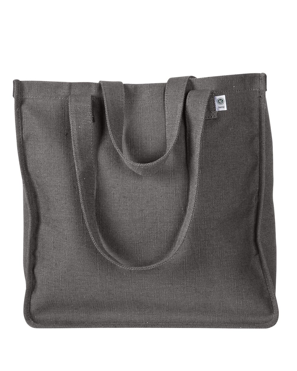 Econscious-EC8015-Hemp Market Tote - Image 2