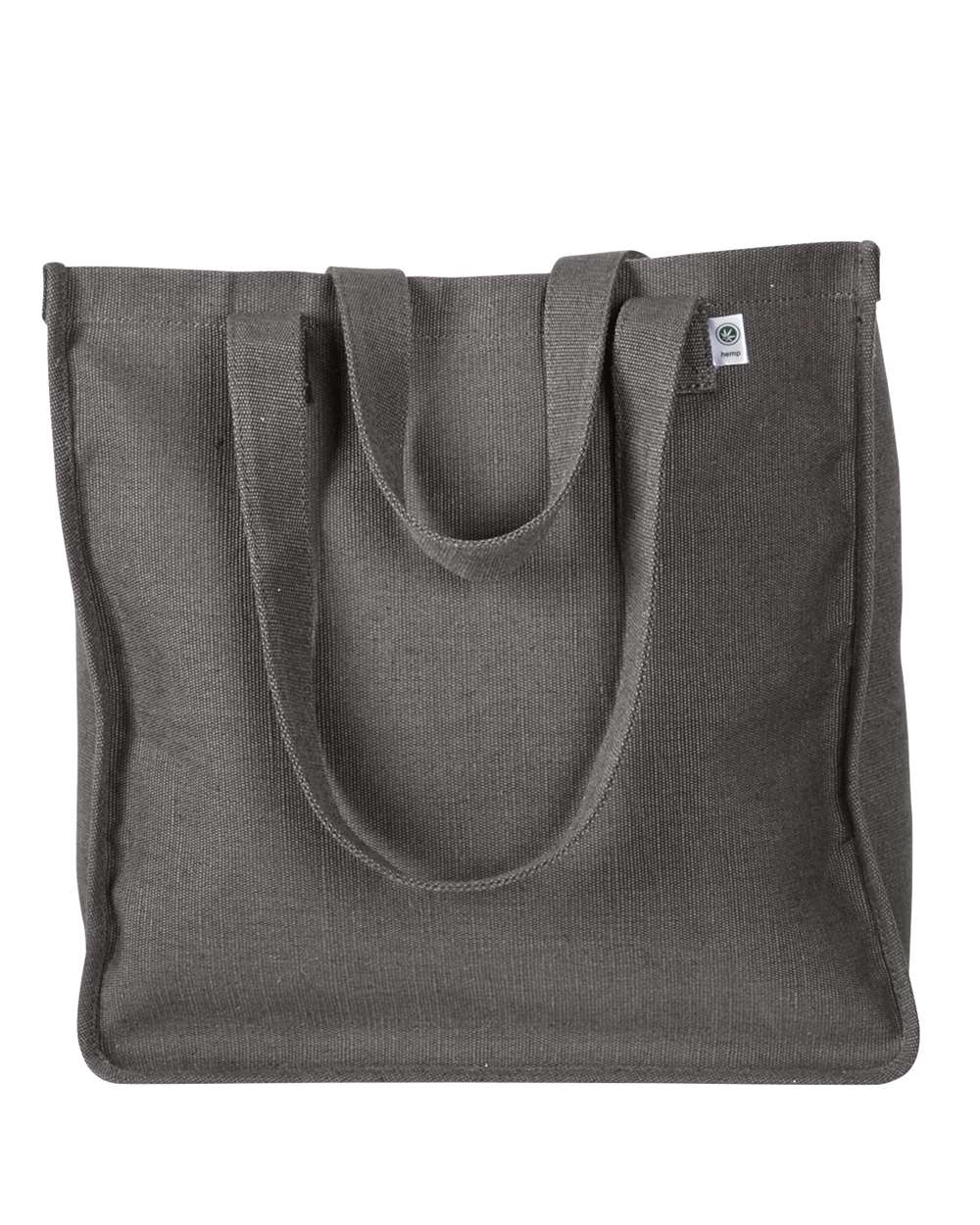Econscious-EC8015-Hemp Market Tote - Image 3