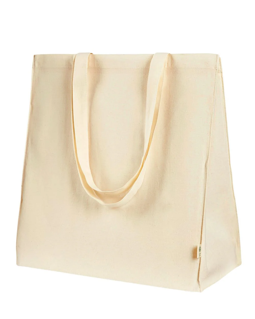 Econscious-EC8052-Go Lite Tote - Image 2