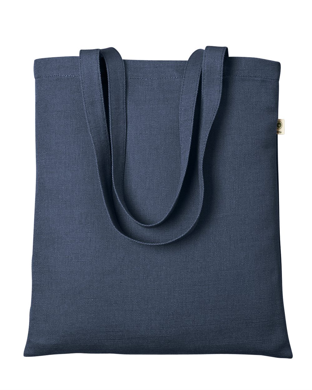 Econscious-EC8060-Hemp Simplicity Tote - Image 2