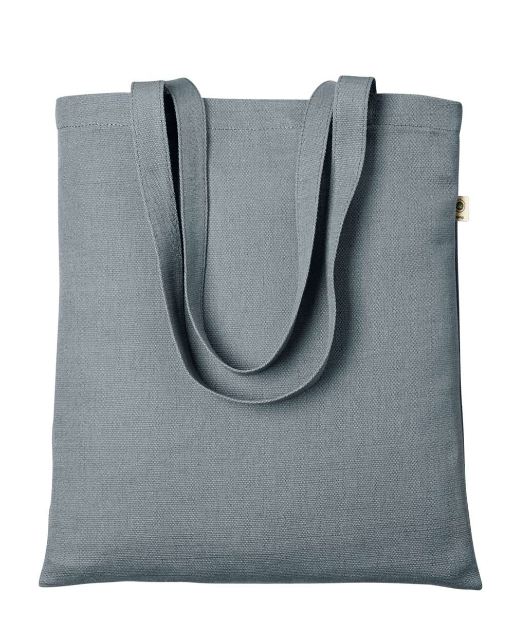 Econscious-EC8060-Hemp Simplicity Tote - Image 3