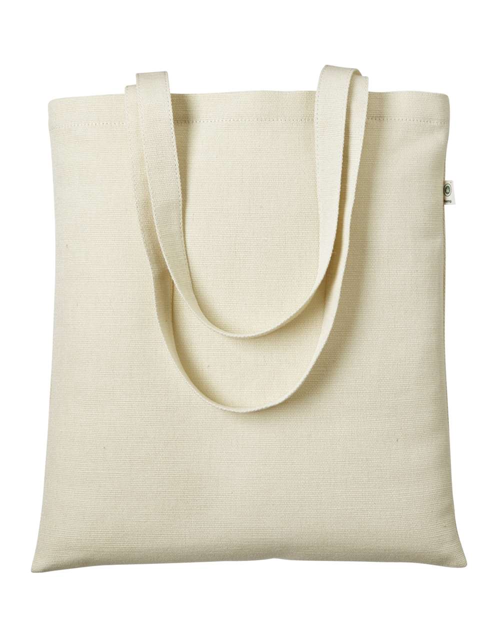 Econscious-EC8060-Hemp Simplicity Tote - Image 4