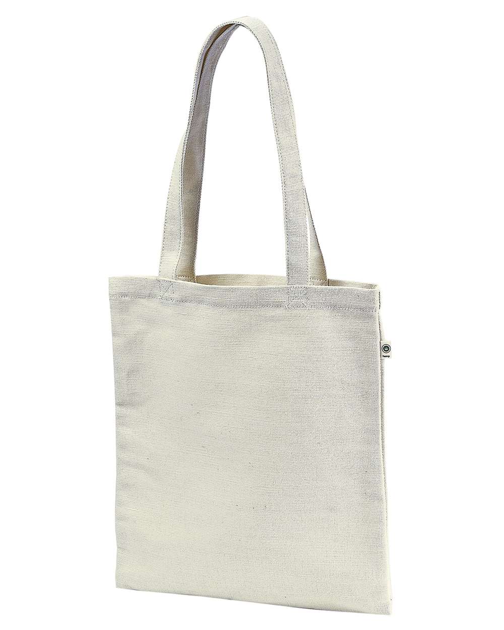 Econscious-EC8060-Hemp Simplicity Tote - Image 5