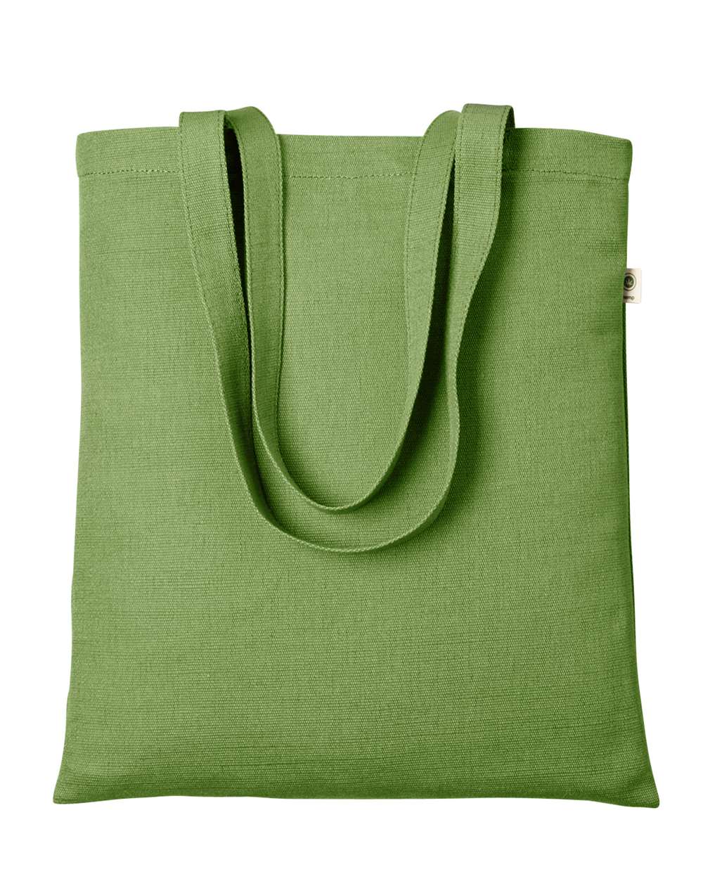 Econscious-EC8060-Hemp Simplicity Tote - Image 8