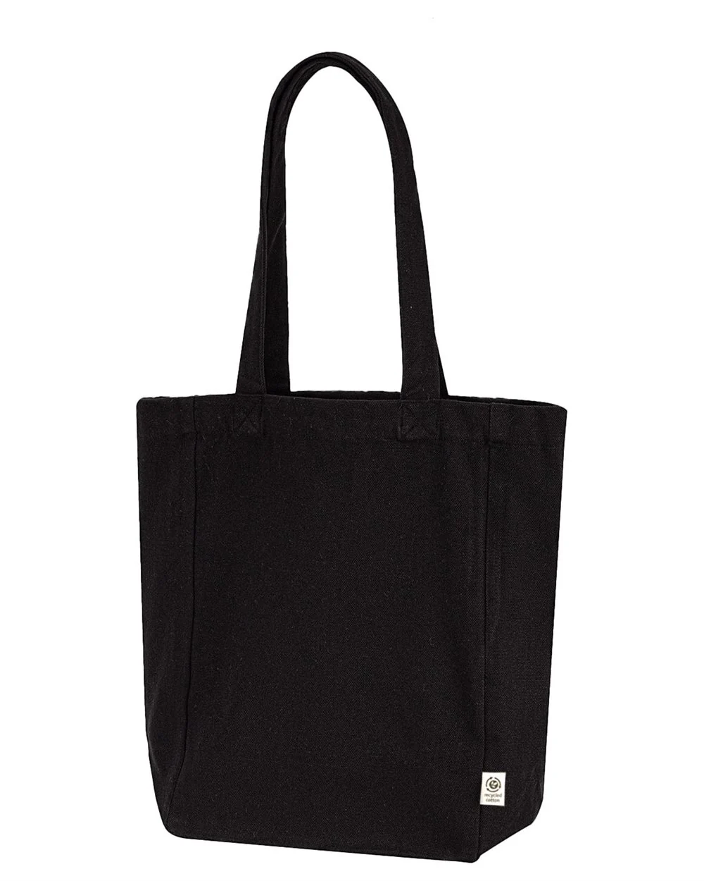Econscious-EC8201-Reclaimist Bookish Tote - Image 2