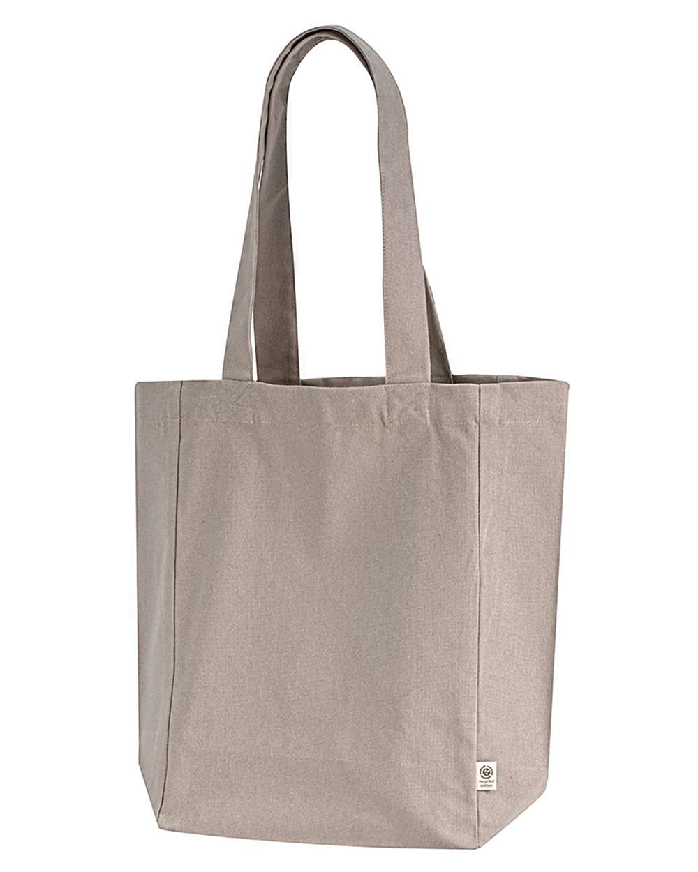 Econscious-EC8201-Reclaimist Bookish Tote - Image 4
