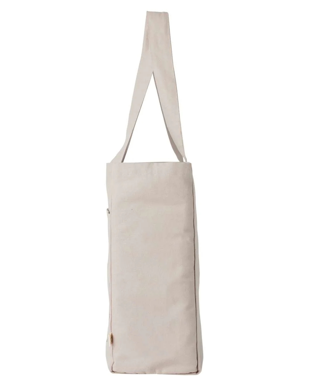 Econscious-EC8205-Reclaimist Everywhere Tote - Image 10
