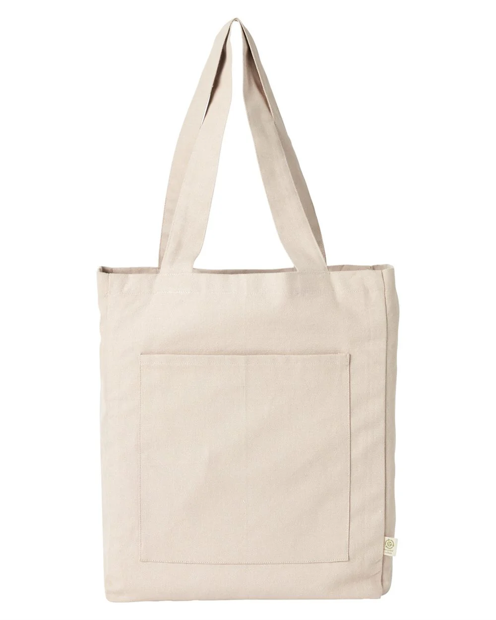Econscious-EC8205-Reclaimist Everywhere Tote - Image 4