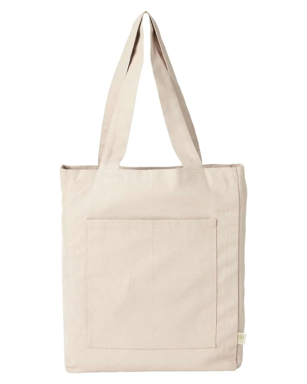 Econscious-EC8205-Reclaimist Everywhere Tote - Image 5
