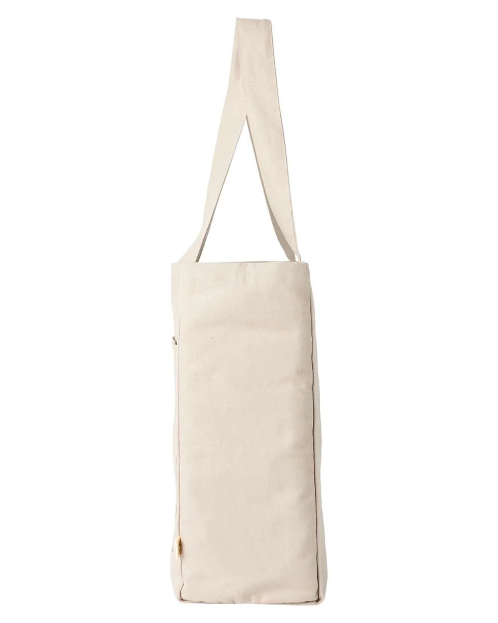 Econscious-EC8205-Reclaimist Everywhere Tote - Image 7
