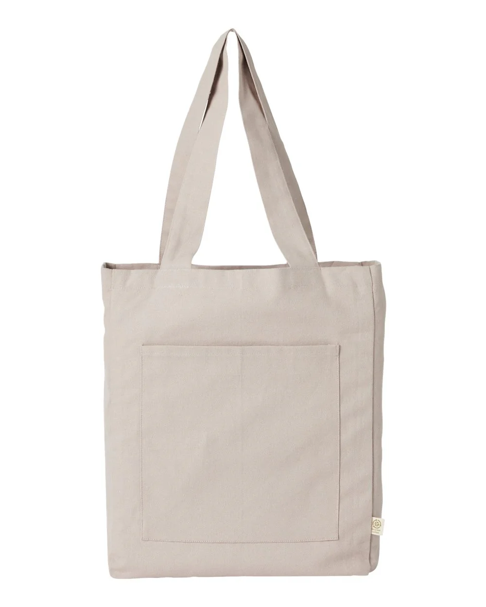 Econscious-EC8205-Reclaimist Everywhere Tote - Image 8