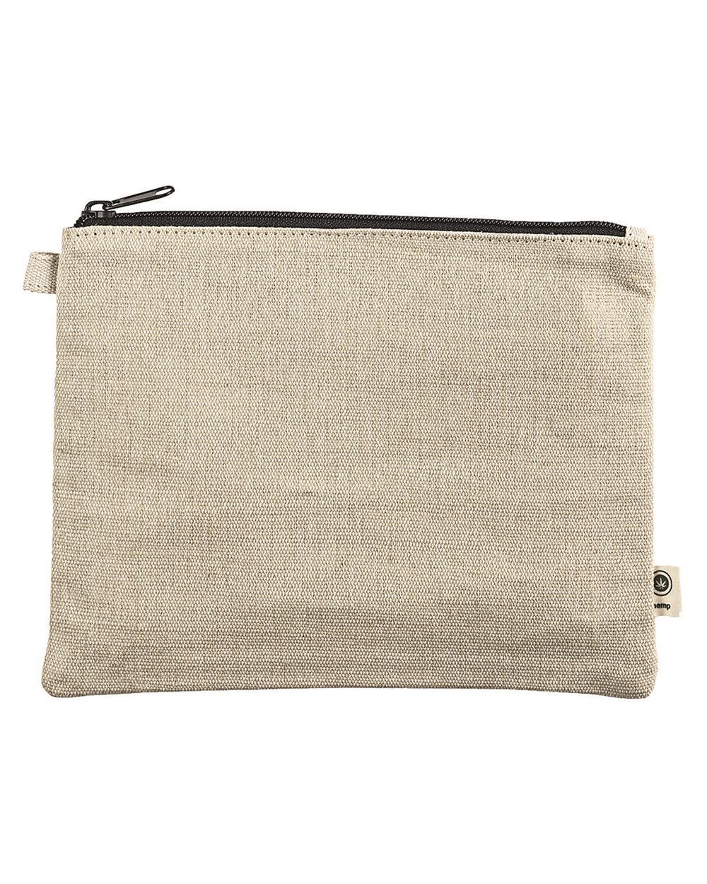 Econscious-EC8402-Hemp Pouch - Image 3