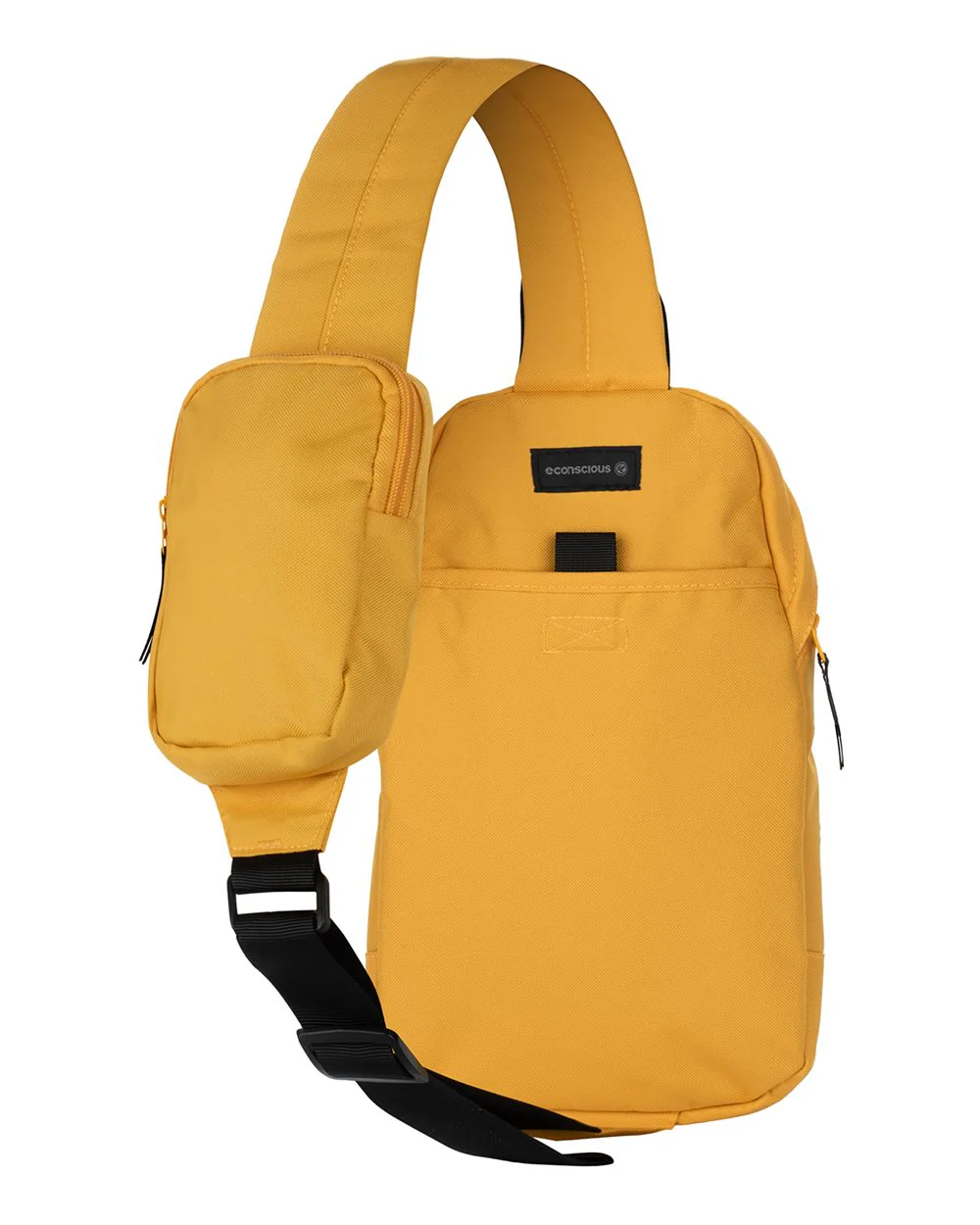Econscious-EC8710-Grove Sling Bag - Image 2