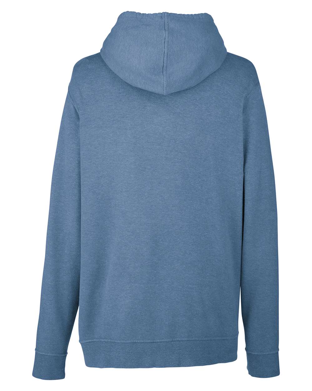 Econscious-EC950-Unisex Hemp Hero Hooded Sweatshirt - Image 2