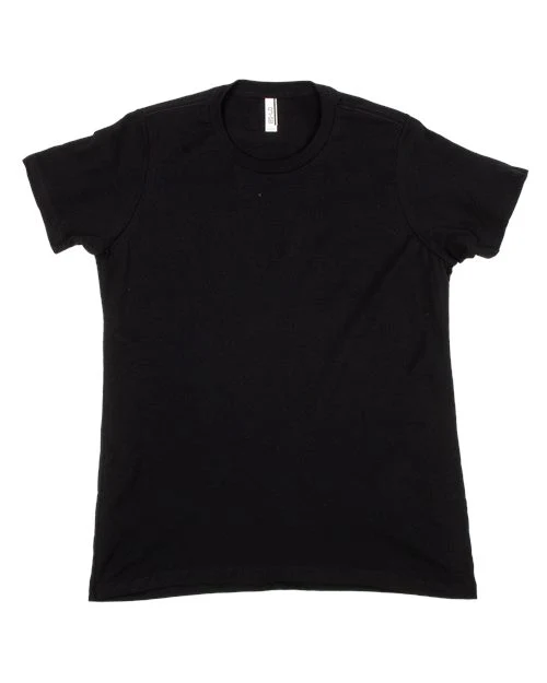 Ei Lo-3620-Women's Premium Cotton T-Shirt - Image 2