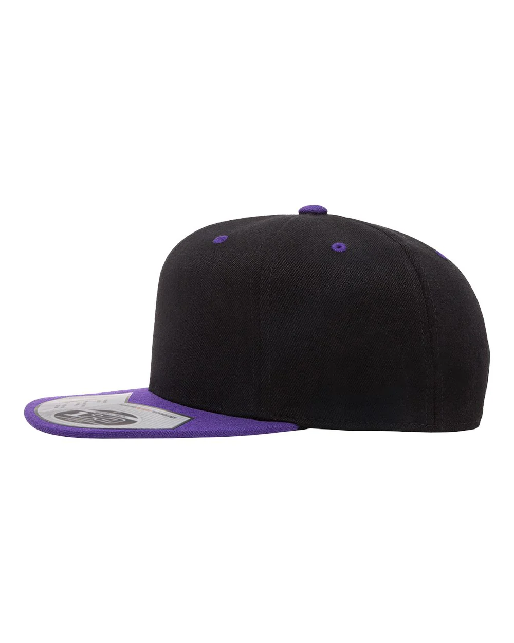 Flexfit-110F-110® Snapback Cap - Image 10
