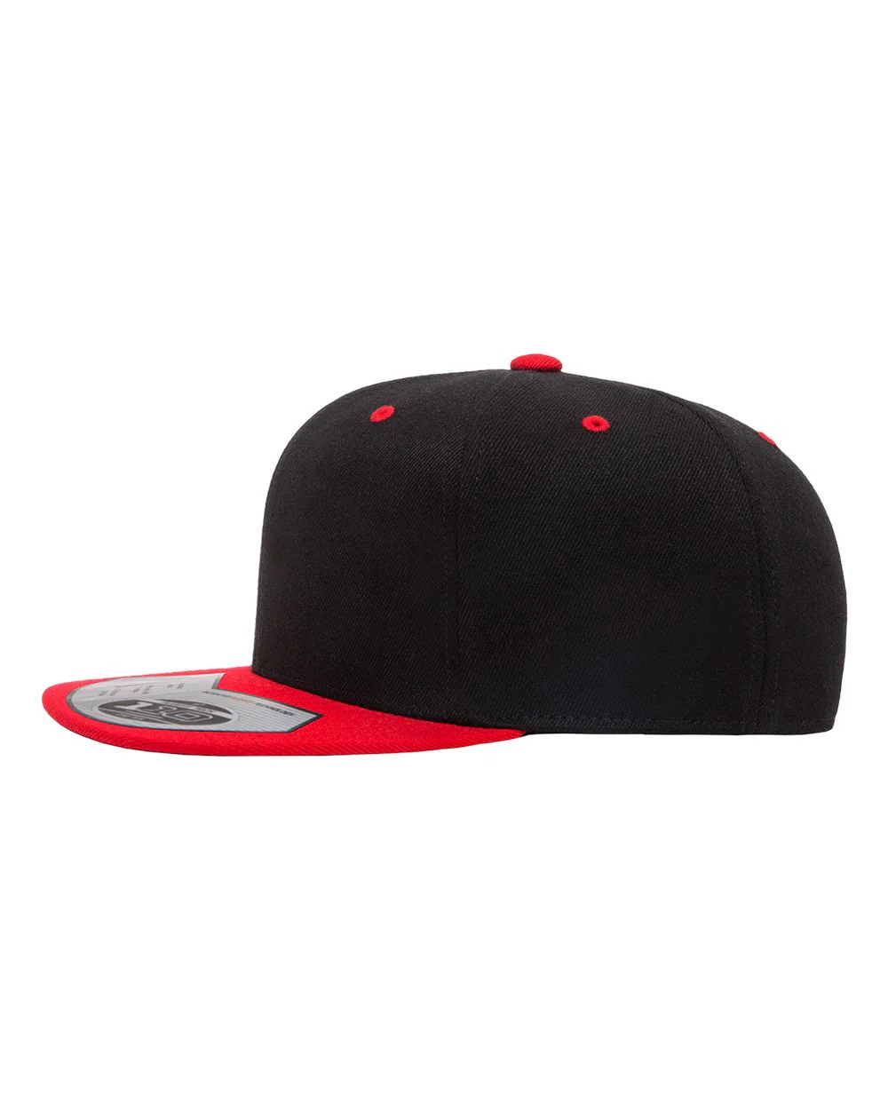 Flexfit-110F-110® Snapback Cap - Image 13