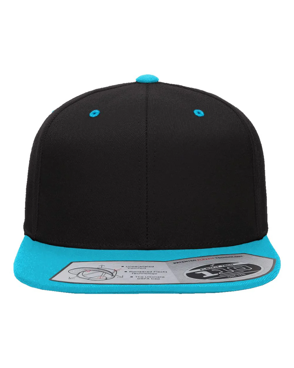 Flexfit-110F-110® Snapback Cap - Image 14