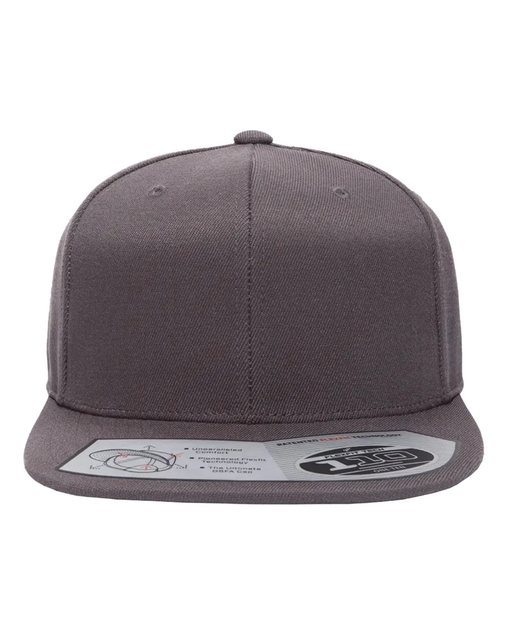 Flexfit-110F-110® Snapback Cap - Image 17