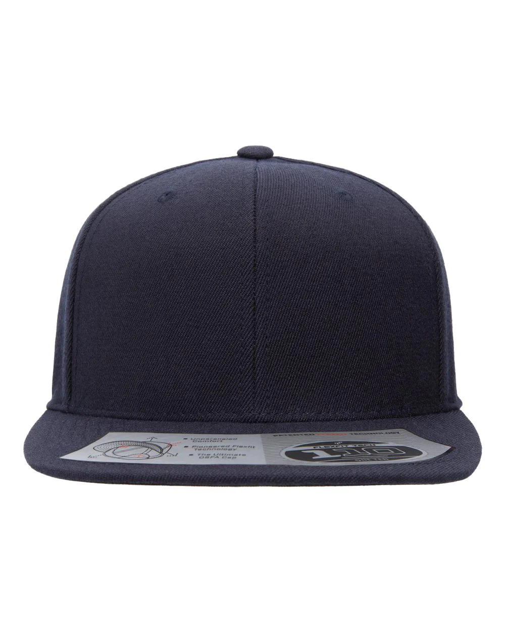 Flexfit-110F-110® Snapback Cap - Image 20