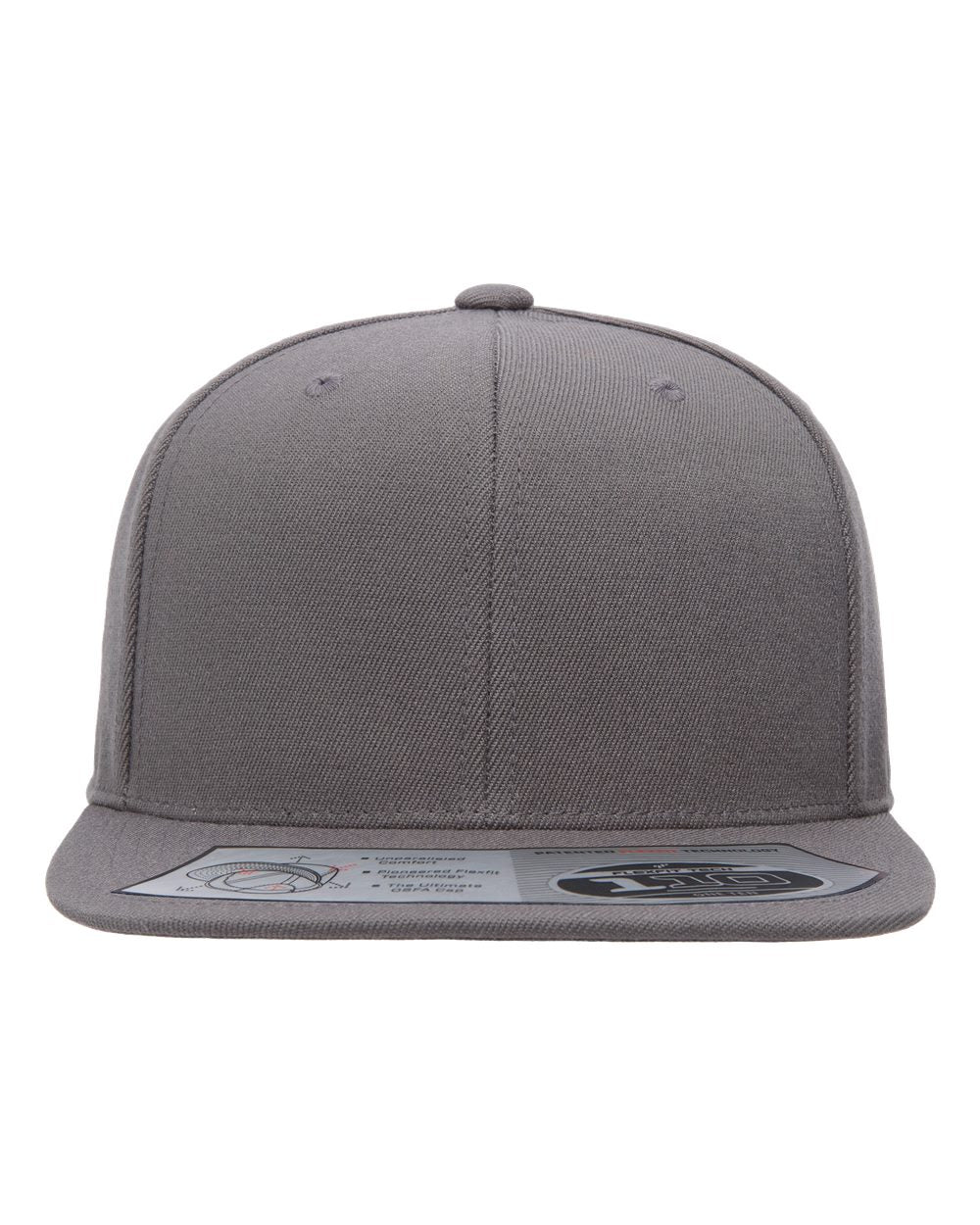 Flexfit-110F-110® Snapback Cap - Image 23