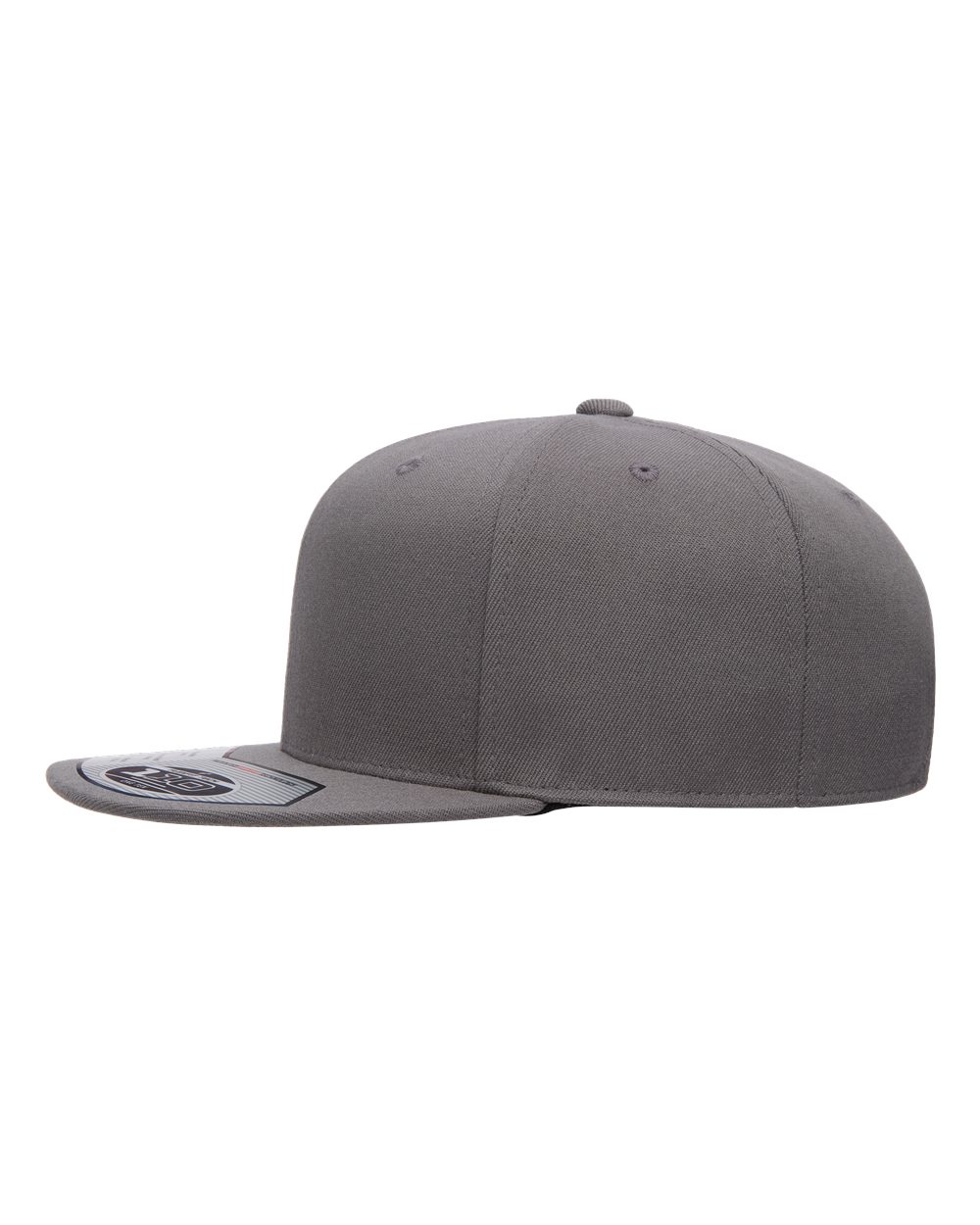 Flexfit-110F-110® Snapback Cap - Image 25