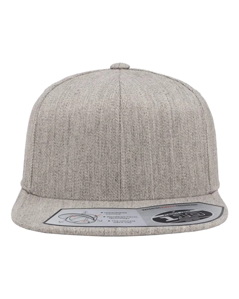 Flexfit-110F-110® Snapback Cap - Image 26